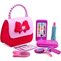 Los mejores  - Dress Up America- Princesa Mi Primer Juego Monedero y Accesorios